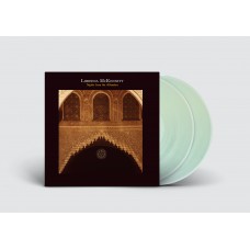 Loreena McKennitt - Nights From The Alhambra 15th Anniversary Vinyl (2021)